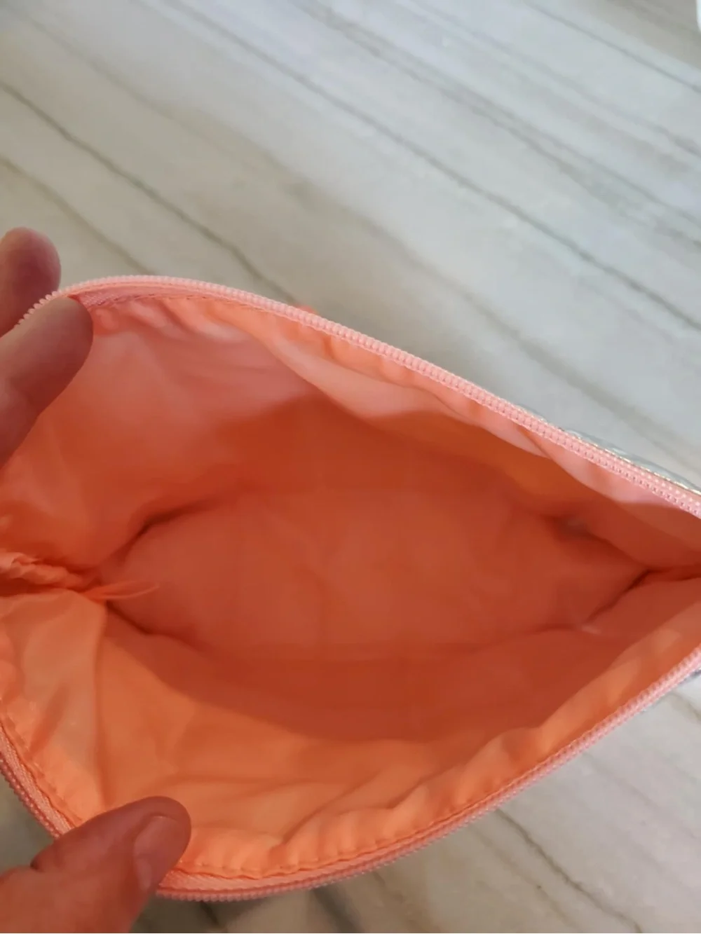 Clinique Makeup Bag Set lulu dk Collab